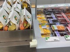 -永旺梦乐城(金银潭店)