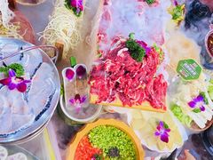 -塔兰齐新疆孜然火锅(鲤鱼山路店)