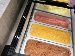 -比格比萨自助(宝山日月光店)