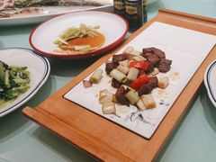 -诚园新喜洋餐厅