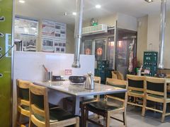 -合易泓烤肉•首创生椰大油边(宁山路店)