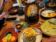 -CHINCHIN 青青·泰国料理(万象食家店)