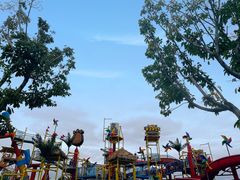 -厦门方特水上乐园