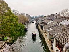 -南浔古镇