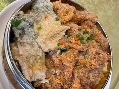 -沔阳会馆(沔街店)