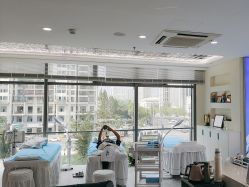 -Return·蕾特恩祛痘·皮肤管理中心