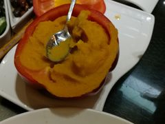 -五观堂素食(新华路店)