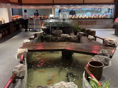 -好灶头妈妈菜·柴火灶台鱼·千岛湖土菜地标美食