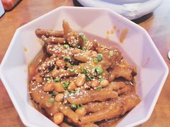 -赵小姐丨新中餐(曲江店)
