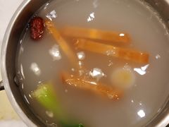 -世贸万锦大酒店·烹大师火锅达人