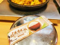 -敏丁拌饭(中街总店)
