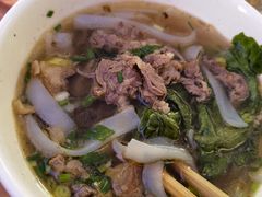 河粉-柴头哥·牛肉火锅(爱民路店)