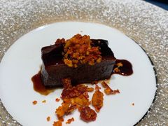 三小时慢炖雪花牛舌-宴周康·精致江浙菜(周浦店)