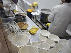 -辣辣小吃豆花米线(大观篆新农贸市场店)