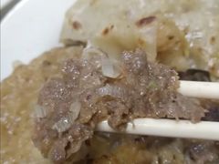 -清真永恒华威肉饼(潘家园店)