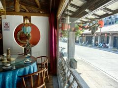 -古道村落(温汤店)