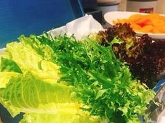 -杭州钱江新城万怡酒店-西餐厅