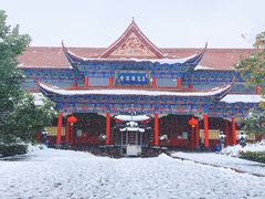 -开福禅寺