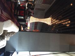 THE&nbsp;LOUNGE&nbsp;&&nbsp;BAR-天龙轩(香港丽思卡尔顿酒店)