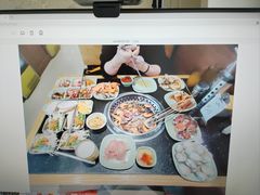 -韩盛·盛江山自助料理(沈辽路万达店)