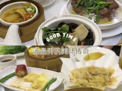 -顺德人家食府(黄金广场店)