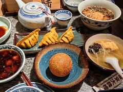 -南京大牌档(中关村领展广场店)