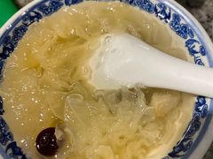 -南京大牌档(香港广场店)