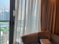 -杭州城中香格里拉大酒店