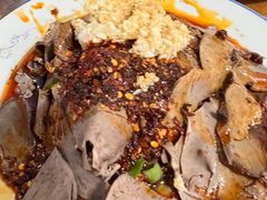-温记府廟豆汤饭·始于1955年(海椒店)