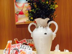 -西贝(宝乐汇店)