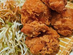 唐扬鸡块-平成屋·午肴夜酒(四川北路店)