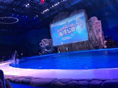 -华夏文旅海洋公园