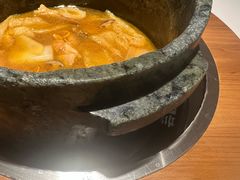 -芸山季·云南山珍菌火锅(南翔印象城MEGA店)