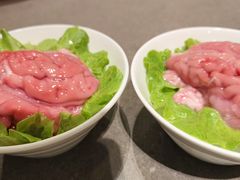 -皇城老妈·大连海鲜火锅(港湾店)