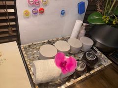-Dragonfly悠庭·按摩Spa(浦东嘉里城店)