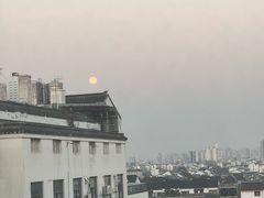 -雅戈尔富宫大酒店(观前街店)