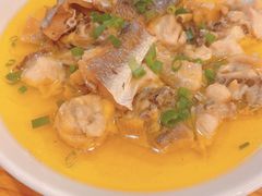-丁记盐蘸牛肉·新杭菜(河东路店)