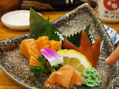 -桃太郎创作料理(大坪店)