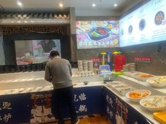 -沸炉重庆老火锅(军事博物馆店)