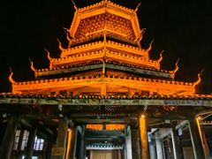 -肇兴侗寨