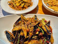 -食鸡公社辣子鸡·潍坊菜·烧烤