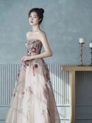 -韩国天使嫁衣婚纱礼服馆(上海旗舰店)