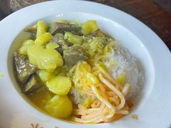 -玛吉阿米·餐吧