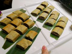 金牌红豆博撑-味可道美食坊(福基路店)