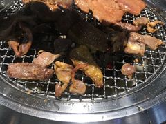 -韩盛·盛江山自助料理(于洪新玛特店)