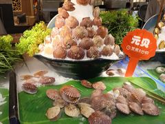 -芭菲盛宴·环球美食(袁家岗店)