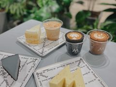 -M Stand(宁波万象城店)