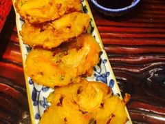 -石屋料理(南京西路店)