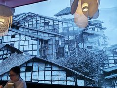 -茅庐川菜(烟台万象汇店)
