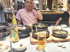 -陶德砂锅(蜀汉路店)